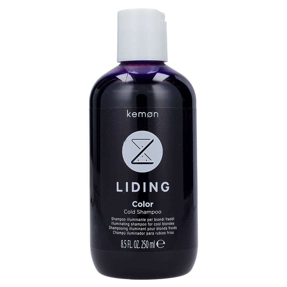 liding care happy color shampoo szampon do włosów farbowanych opinie