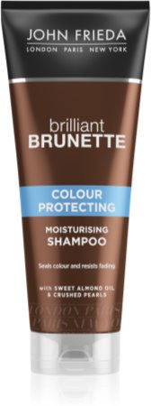 john frieda brunette szampon