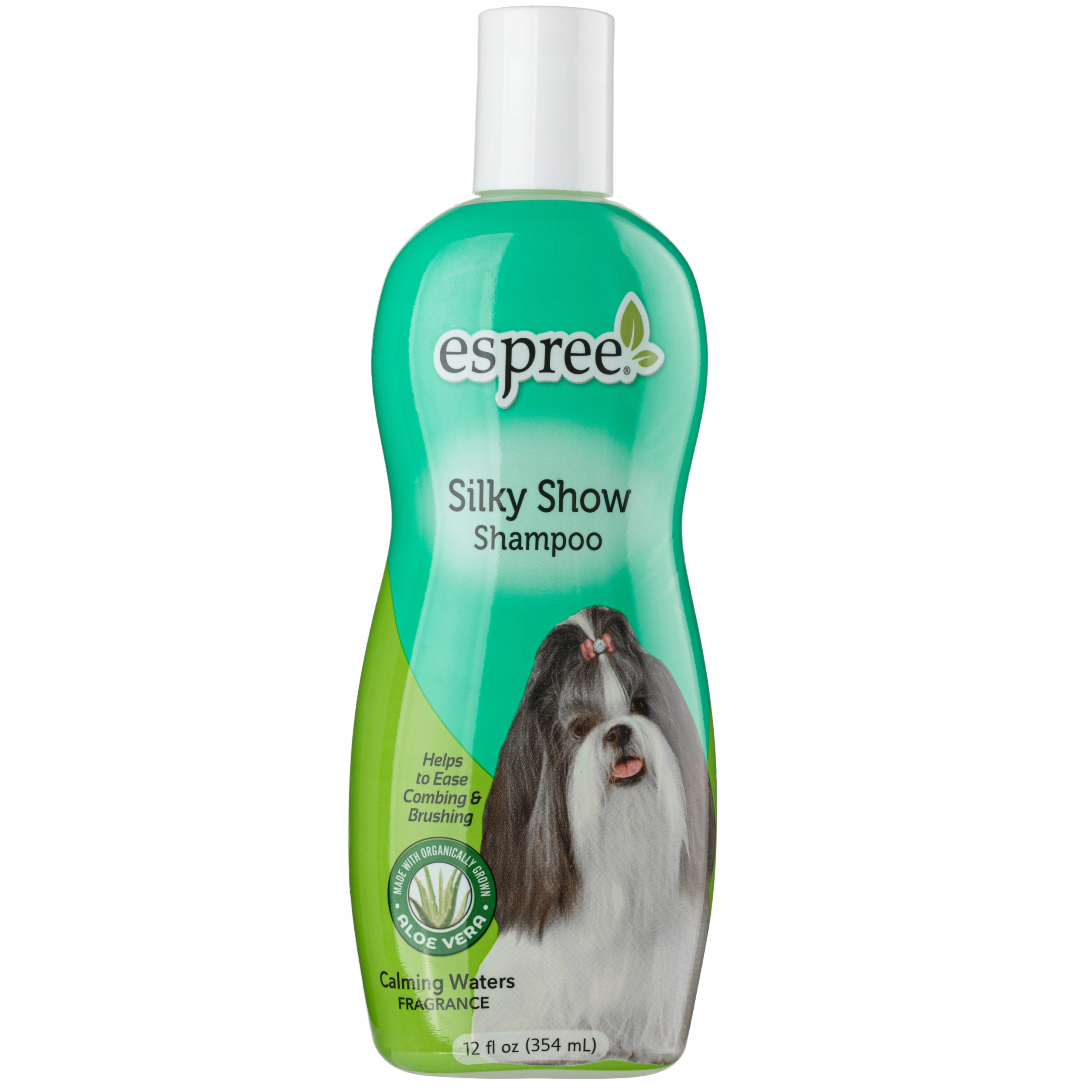 espree szampon dla shih tzu