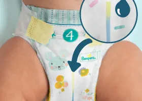 pampers wskaznik gilgotnosci