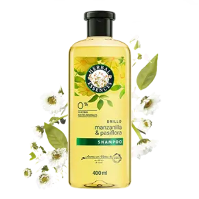 szampon herbal essences glossy