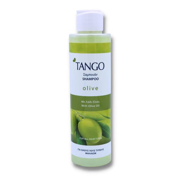 szampon oliva z grecji