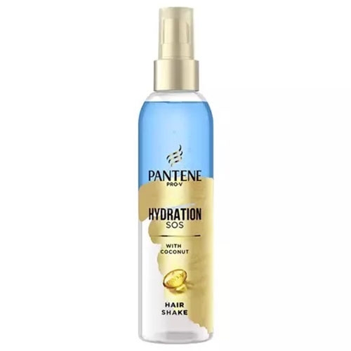 pantene szampon volume wizaz