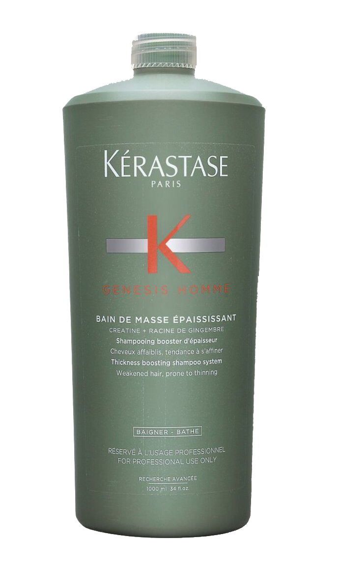 szampon kerastase przeciw wypadaniu włosów 1000ml