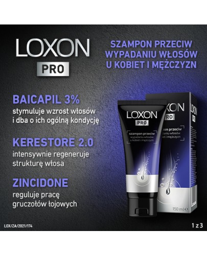 loxon szampon forum