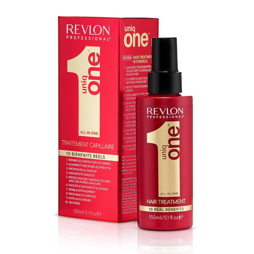 odżywka do włosów revlon uniq one 10w1