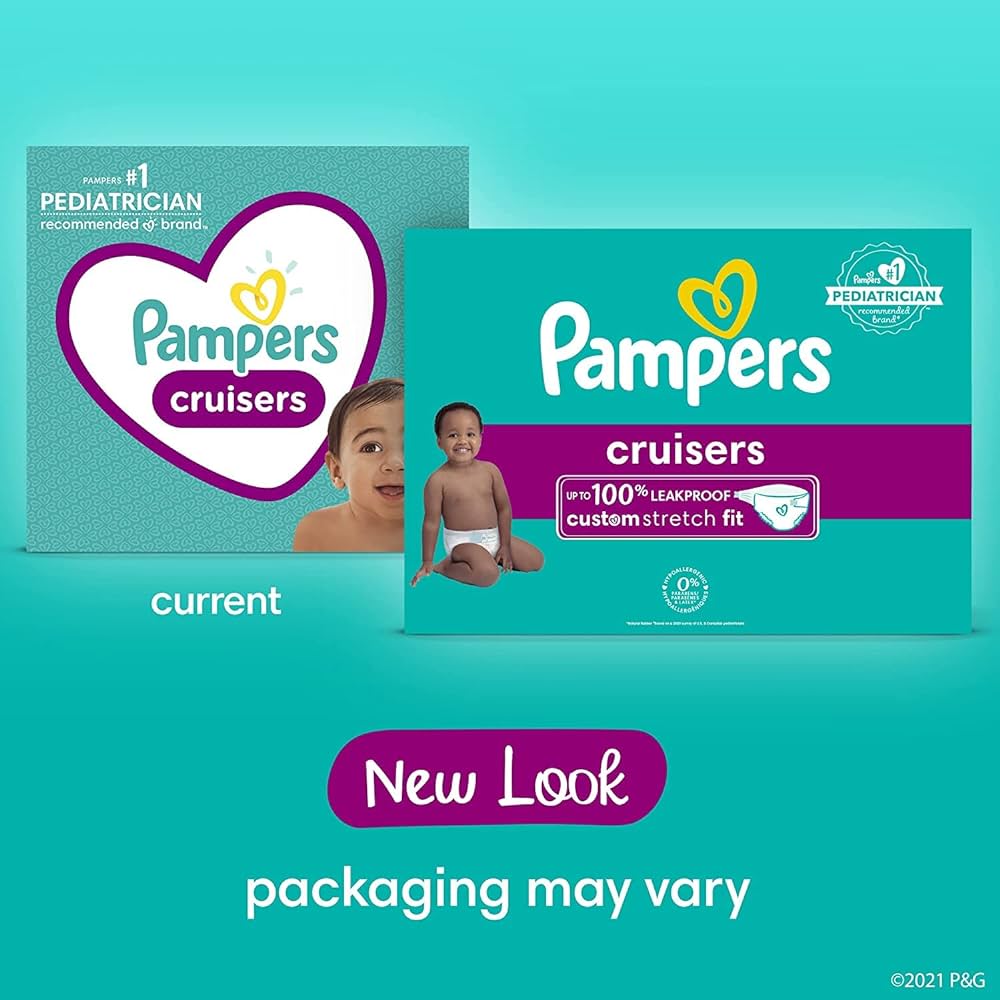 pampers 70 pack cena