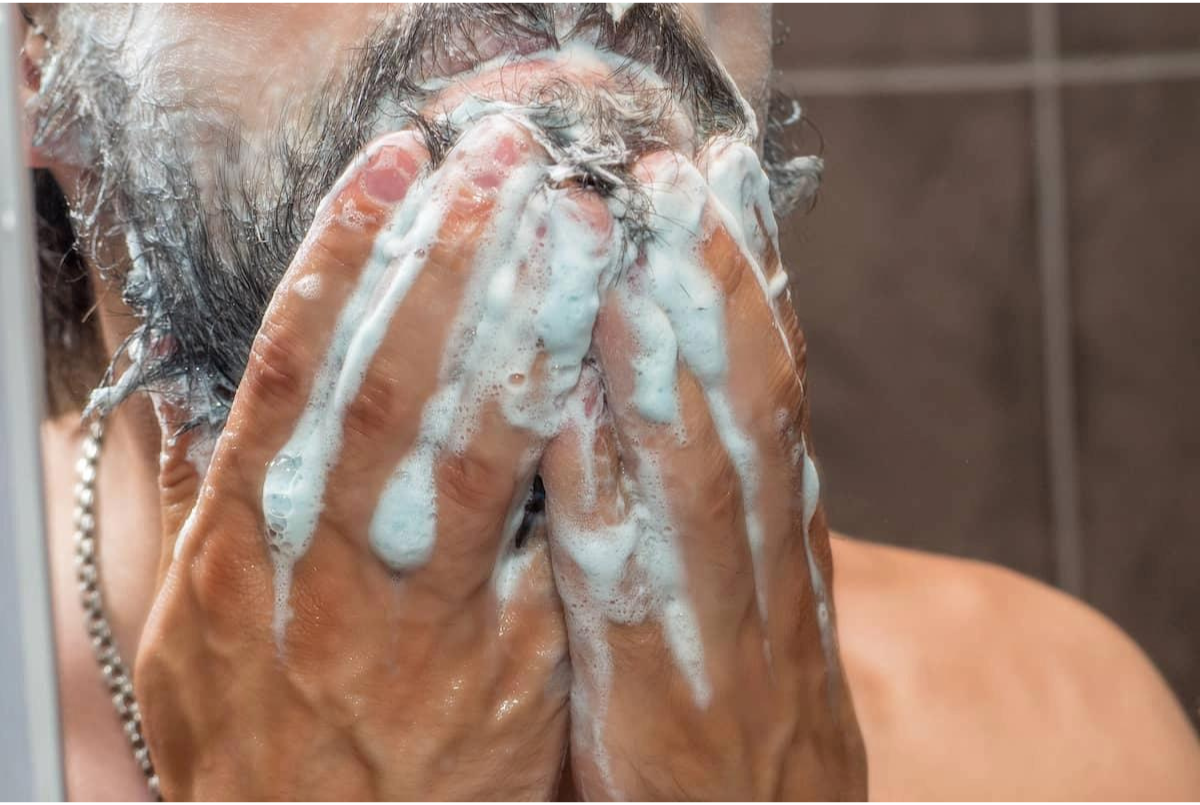 tołpa szampon przeciw oznakom starzenia