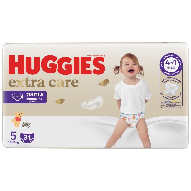 huggies pants 5 sklep