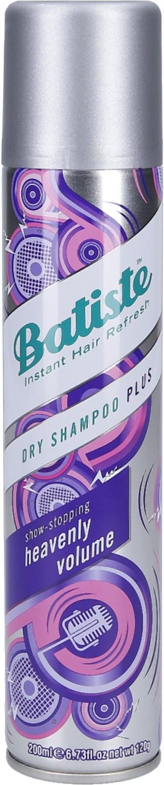 batiste suchy szampon 200ml cena