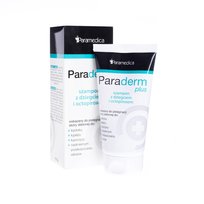 paraderm szampon z dziegciem 150ml