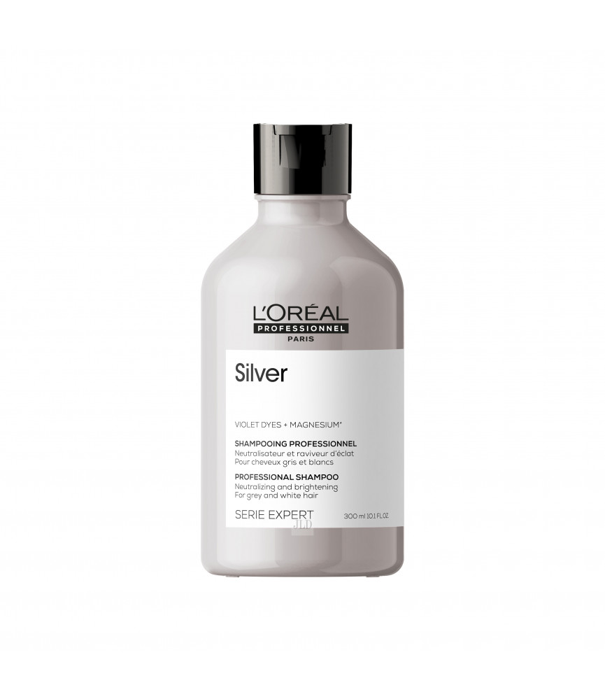 szampon loreal z wit c