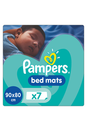 pampers podklady