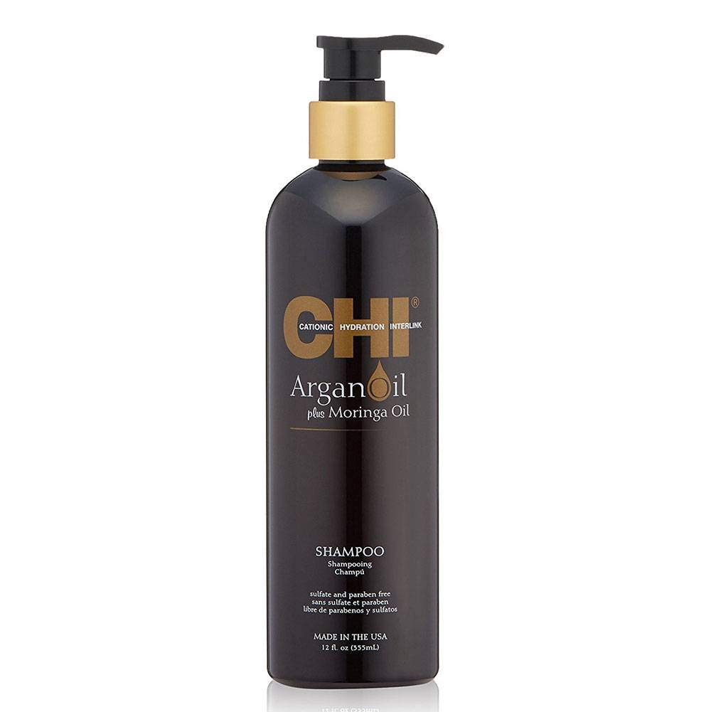 szampon chi argan oil