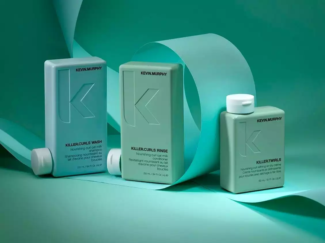 odżywka do włosów kevin murphy warszawa