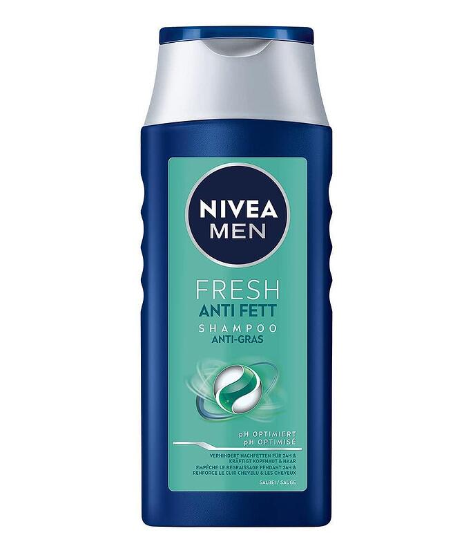 szampon nivea 250ml