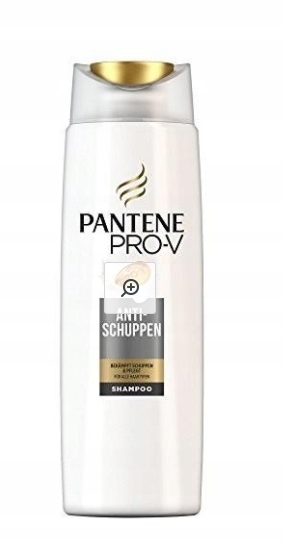 szampon pantene pro-v przeciwłupieżowy allegro