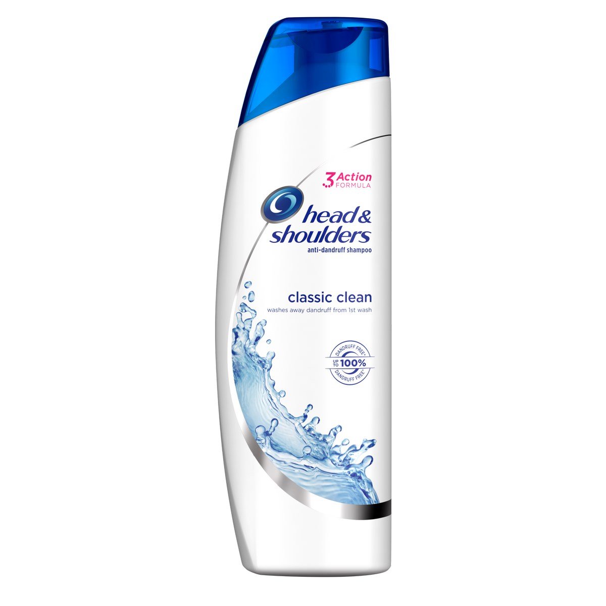 head & shoulders szampon z jakiego kraju