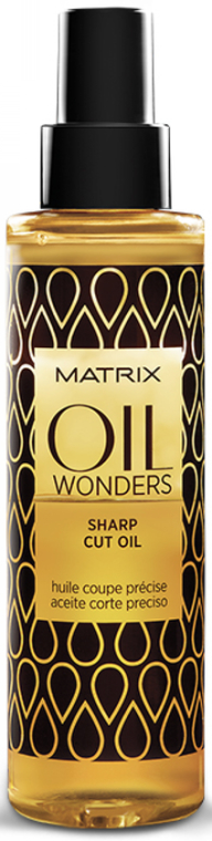 matrix olejek do włosów w sprayu