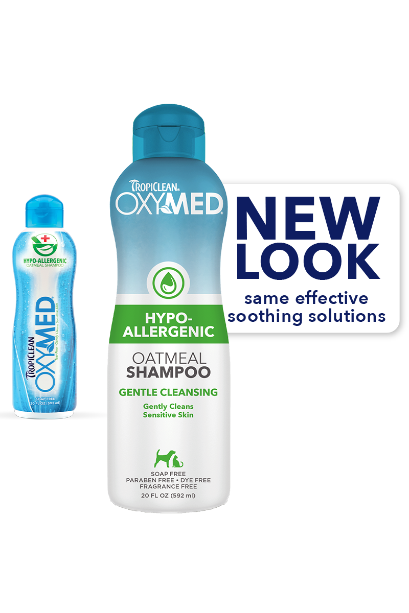 szampon oxy