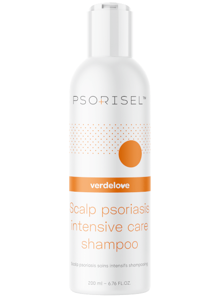 szampon ziołowy na łuszczycę