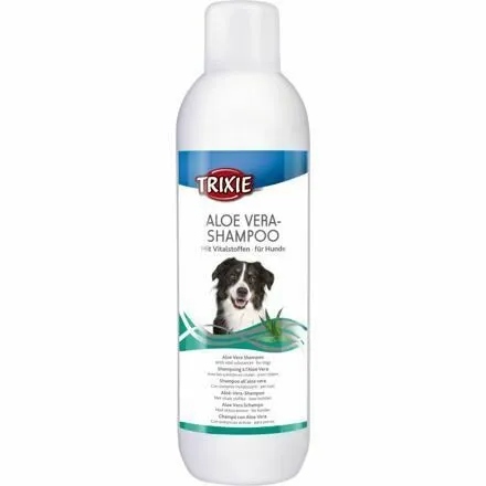 szampon dla psa nietestowany na zwierzteach