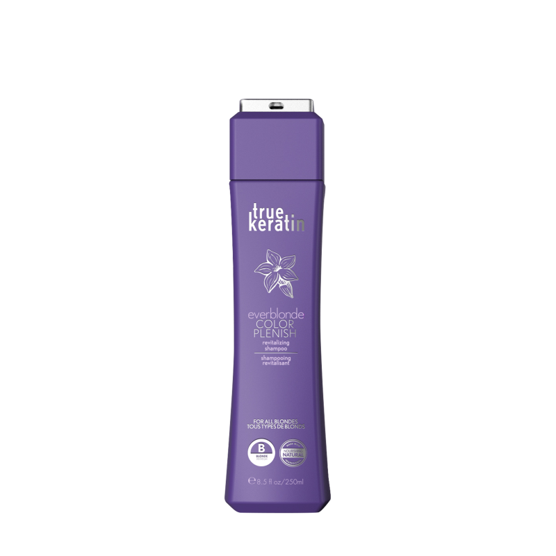 true keratin szampon cena