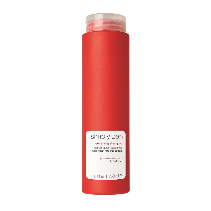 z.one simply zen densifying szampon 250ml