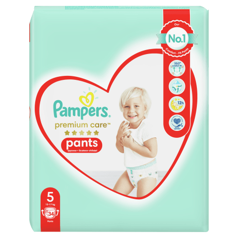 pampers rosyjskie