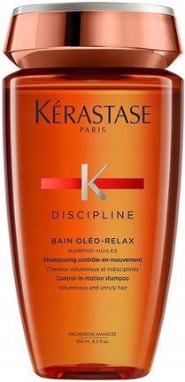 kerastase oleo-curl szampon ceneo