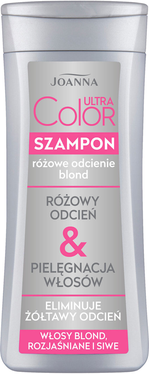 rossmann szampon joanna