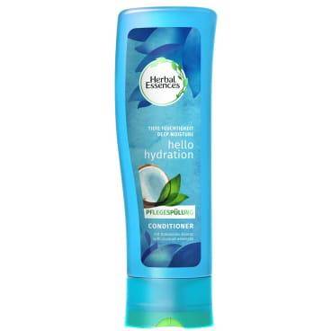 herbal essences odżywka do włosów