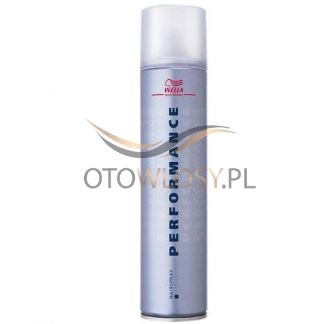 wella lakier do włosów 500ml