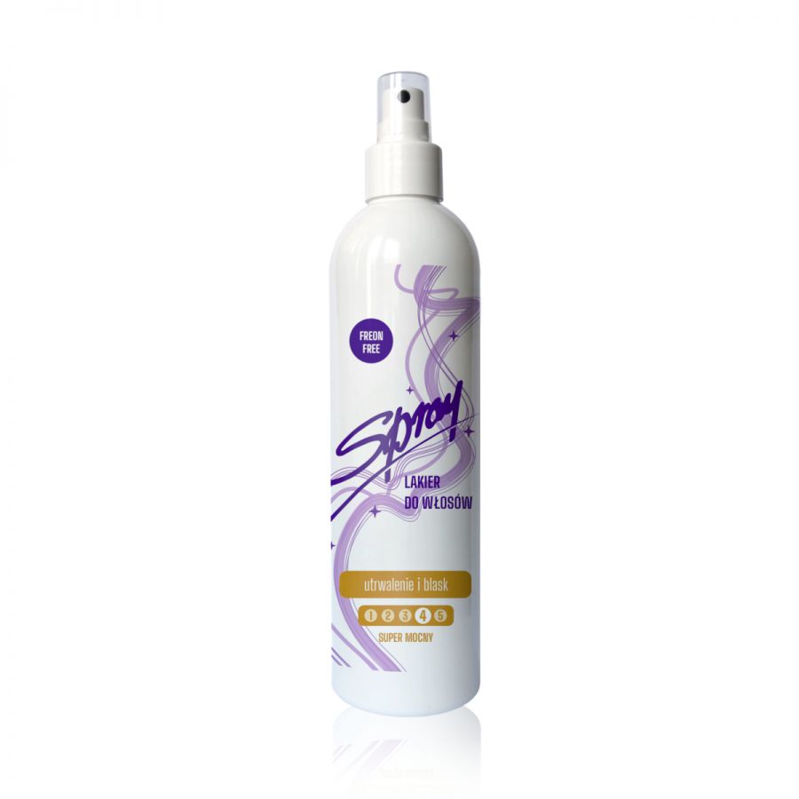 szampon insight dry hair