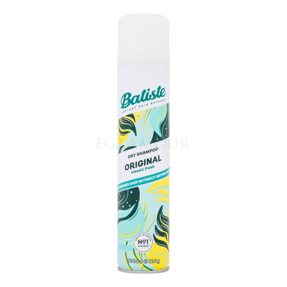 batiste suchy szampon darmowa dostawa