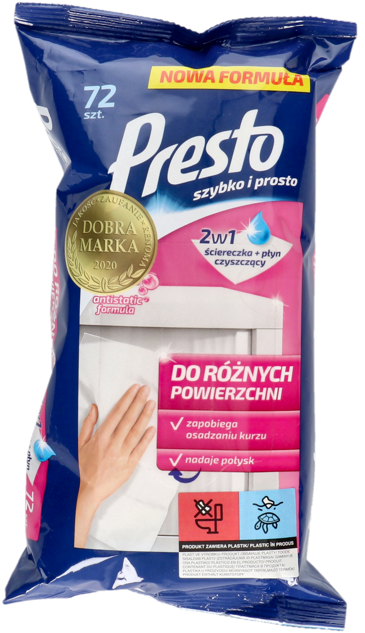 rossmann chusteczki nawilżane do mebli