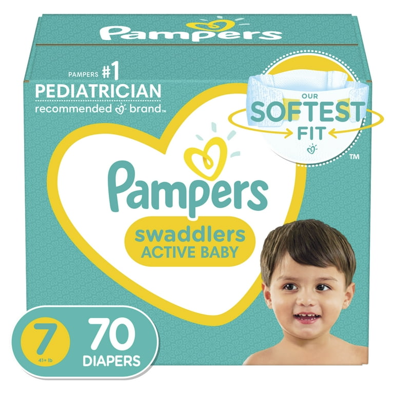 pampers 70