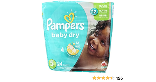 35 tc pampers