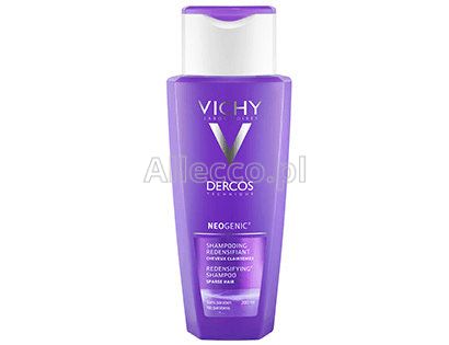 szampon vichy dercos neogenic