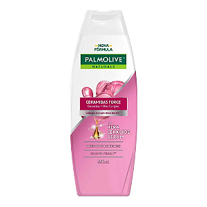 szampon palmoliwr naturals color data waznosci