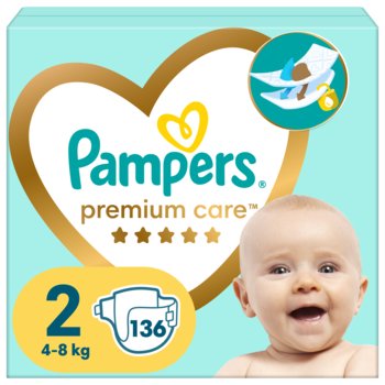 pampers 19zł emag