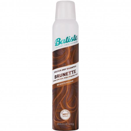 batiste divine dark suchy szampon natura