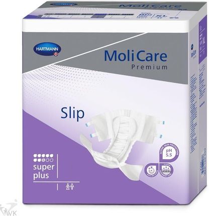 piel-m molicare premium slip super plus lek czy pieluchomajtki