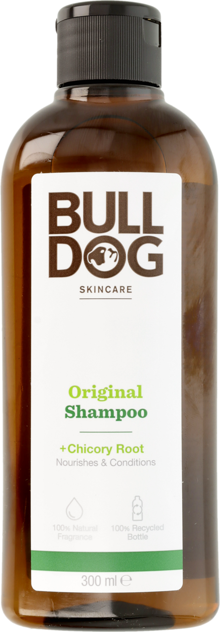 bull dog szampon do wlosow