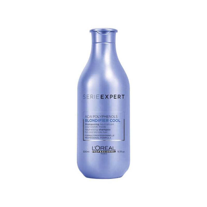 szampon blondifier loreal iperfumy