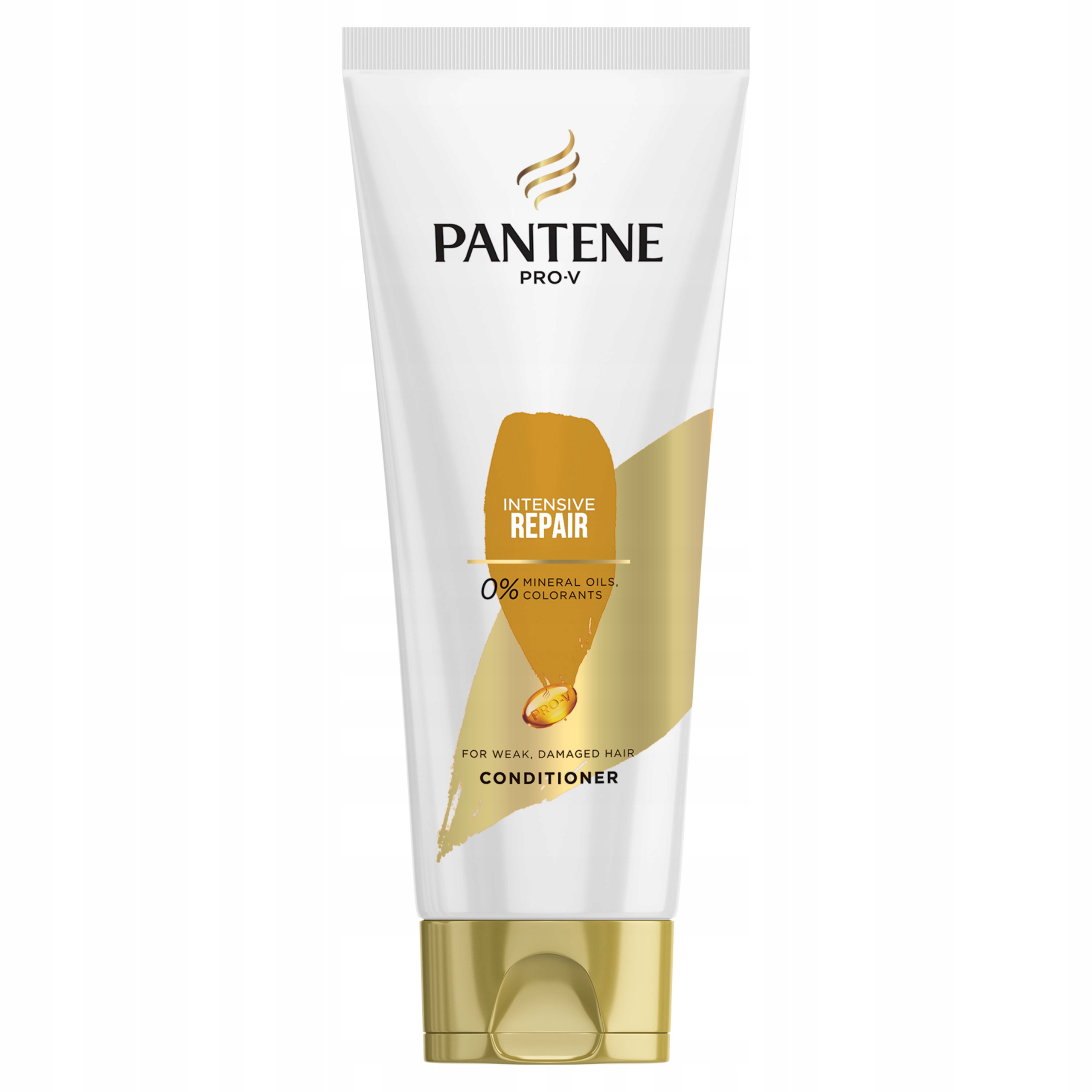 pantene pro-v intense repair odżywka do włosów 200 ml opinia