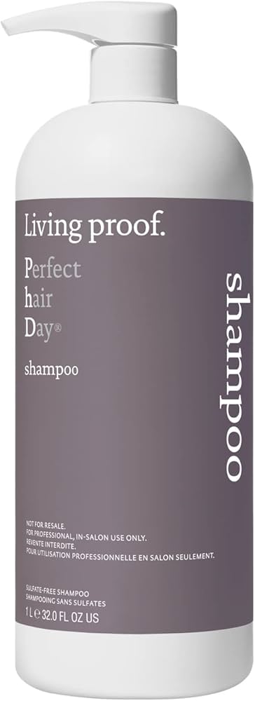 szampon restore 1000 ml living proof