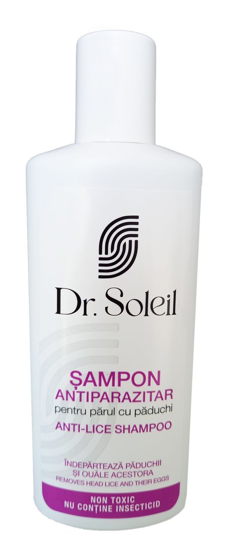 szampon antybakteryjny i przeciwgrzybiczy na świerzb