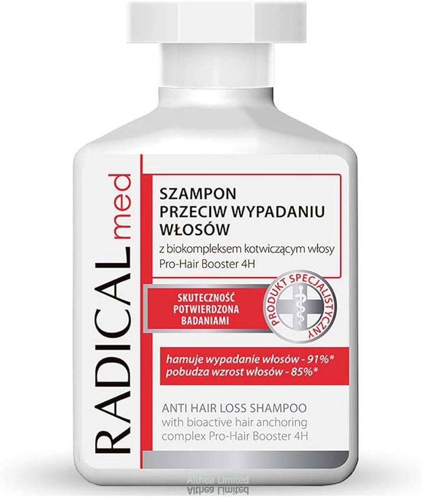 szampon z radical