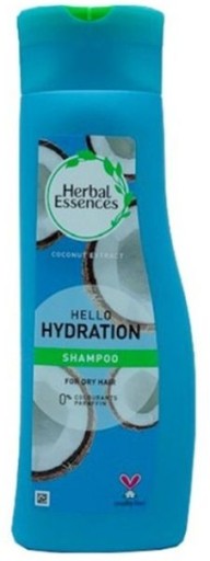 herbal essences szampon do włosów hello hydration